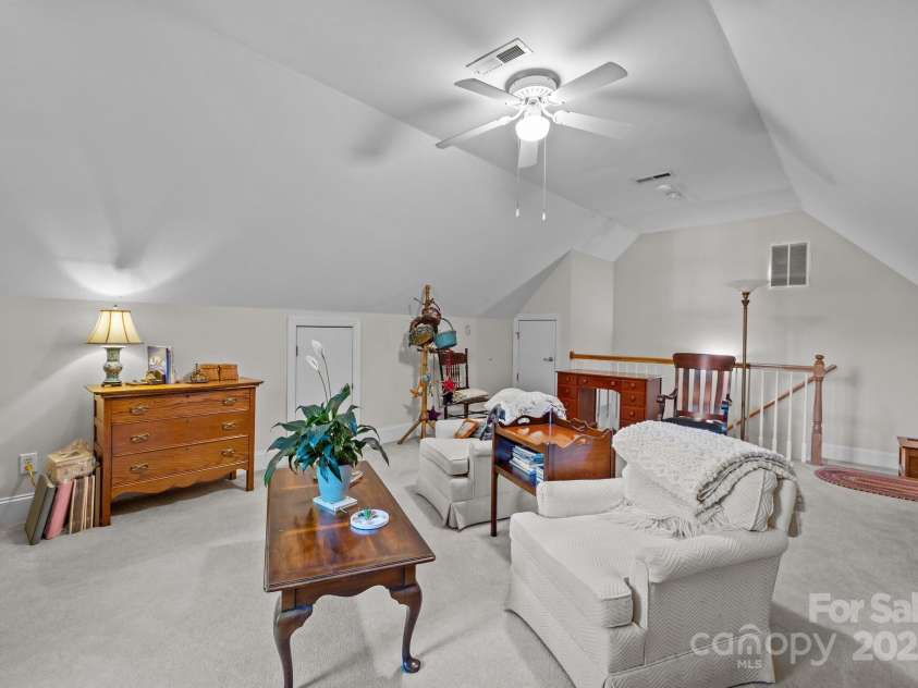 7815 Scottsburg Court, Mint Hill, NC 28227.  MLS# CAR4247667, YatesRealty ID 14426. It's approx 15' x 22' so start thinking about what you would use it for!