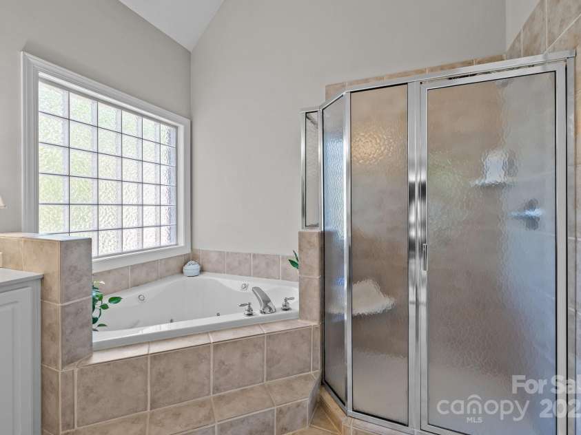 7815 Scottsburg Court, Mint Hill, NC 28227.  MLS# CAR4247667, YatesRealty ID 14426. Will you ever want to leave?