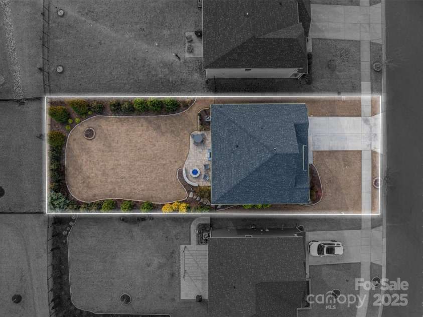 1038 Amberley Crossing Drive, Belmont, NC 28012.  MLS# CAR4227636, YatesRealty ID 1443. 