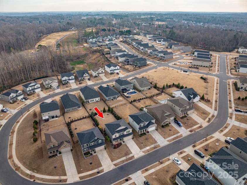 1038 Amberley Crossing Drive, Belmont, NC 28012.  MLS# CAR4227636, YatesRealty ID 1443. 