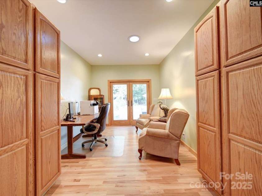 1239 John G Richards Road, Camden, SC 29020.  MLS# CAR4310547, YatesRealty ID 1443. 