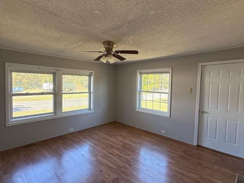 16 New York Avenue, Peachland, NC 28133.  MLS# CAR4192936, YatesRealty ID 14430. 