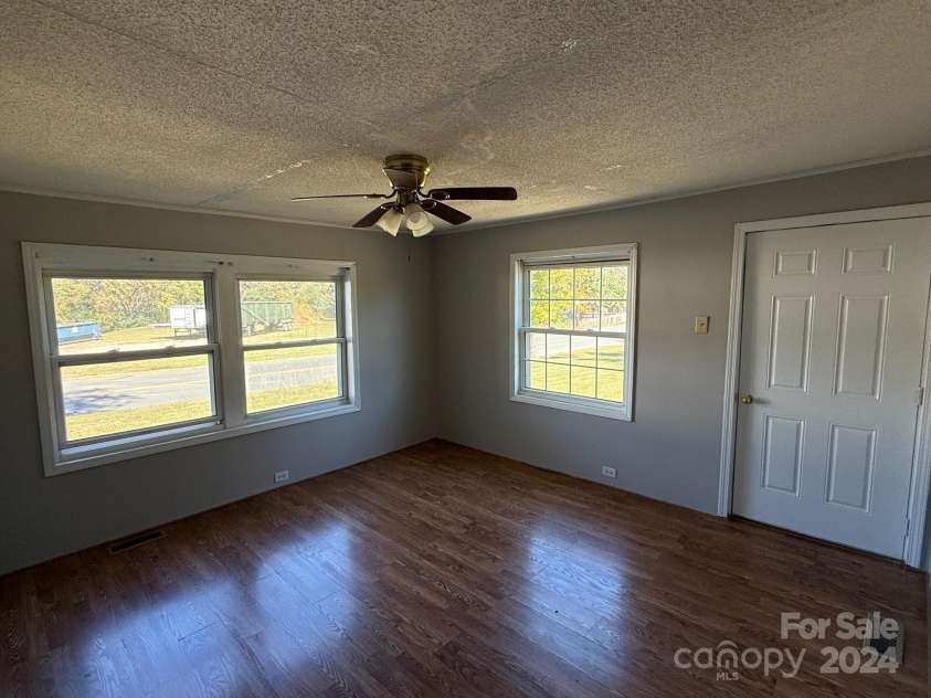 16 New York Avenue, Peachland, NC 28133.  MLS# CAR4192936, YatesRealty ID 14430. 