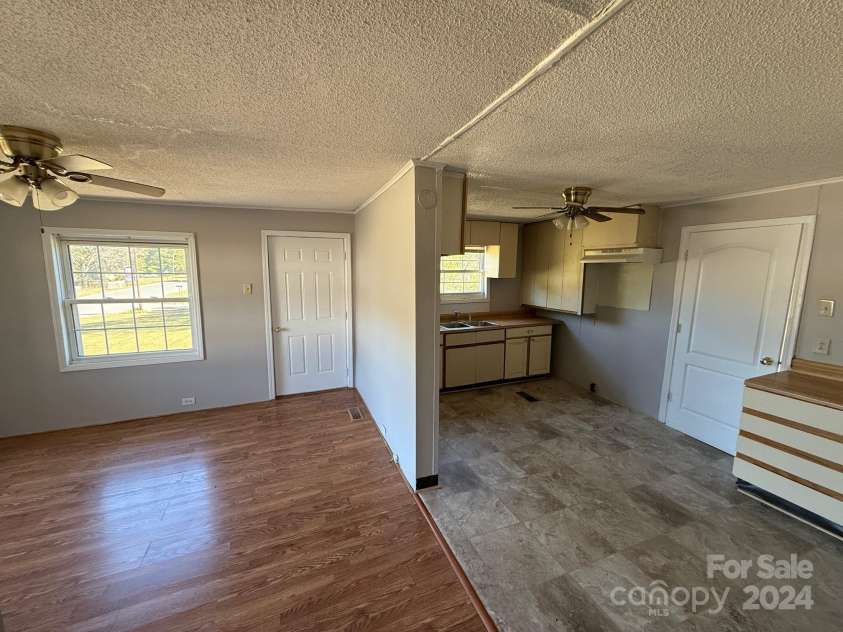 16 New York Avenue, Peachland, NC 28133.  MLS# CAR4192936, YatesRealty ID 14430. 