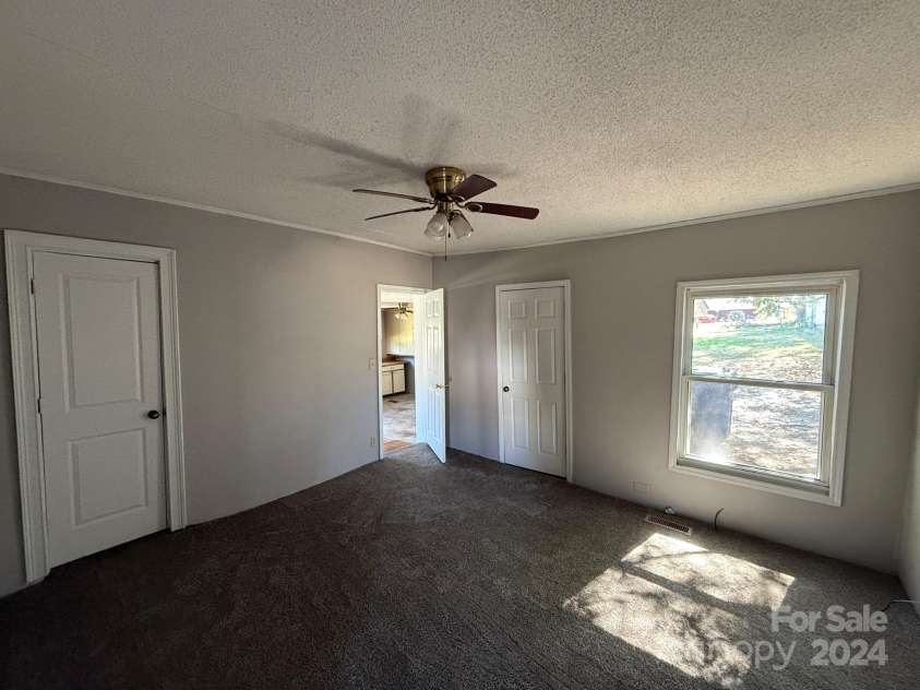 16 New York Avenue, Peachland, NC 28133.  MLS# CAR4192936, YatesRealty ID 14430. 