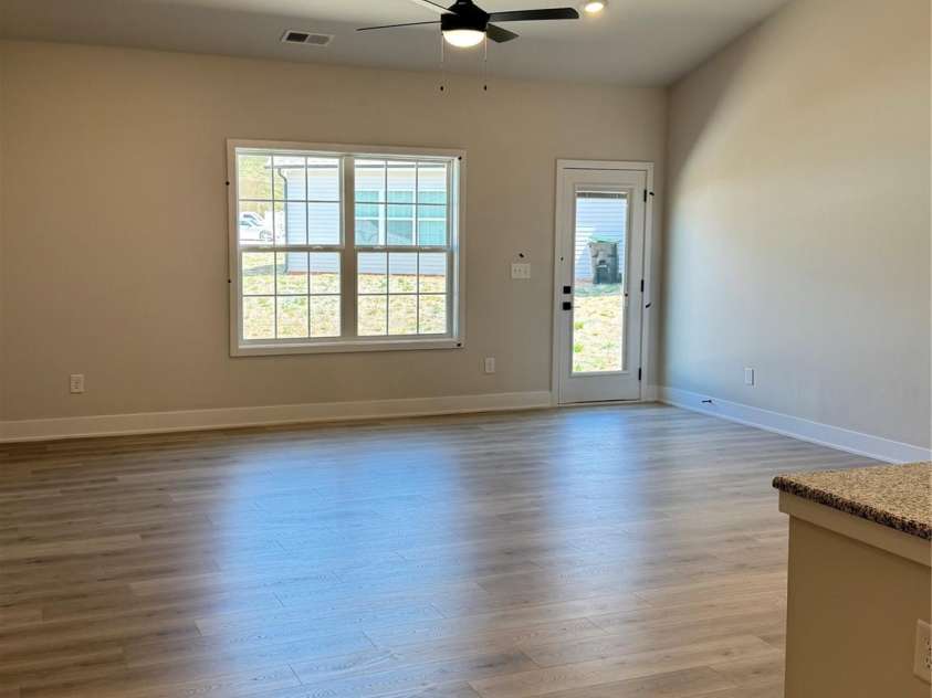 165 Swinford Drive, Salisbury, NC 28146.  MLS# CAR4343599, YatesRealty ID 14430. 