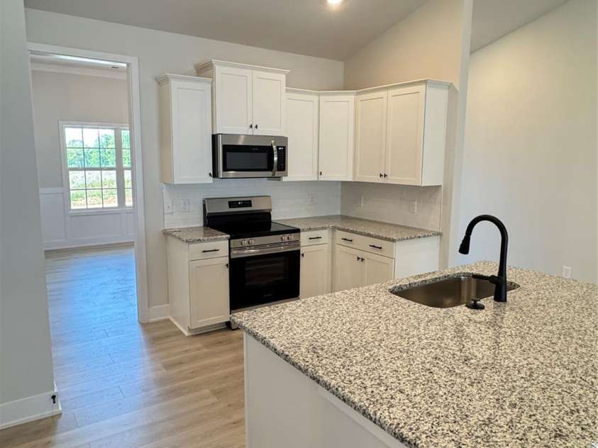 165 Swinford Drive, Salisbury, NC 28146.  MLS# CAR4343599, YatesRealty ID 14430. 