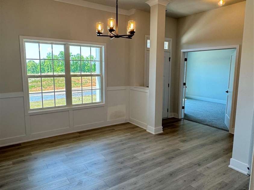 165 Swinford Drive, Salisbury, NC 28146.  MLS# CAR4343599, YatesRealty ID 14430. 