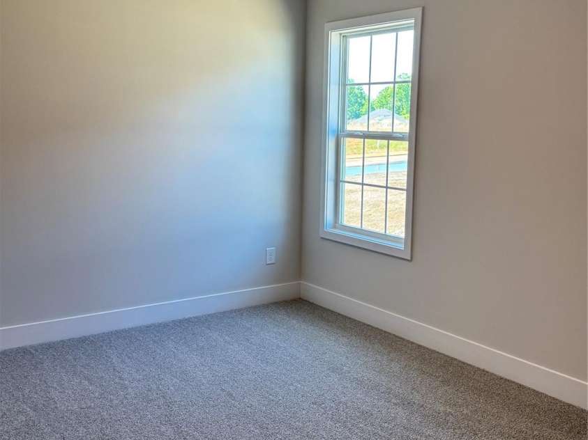165 Swinford Drive, Salisbury, NC 28146.  MLS# CAR4343599, YatesRealty ID 14430. 