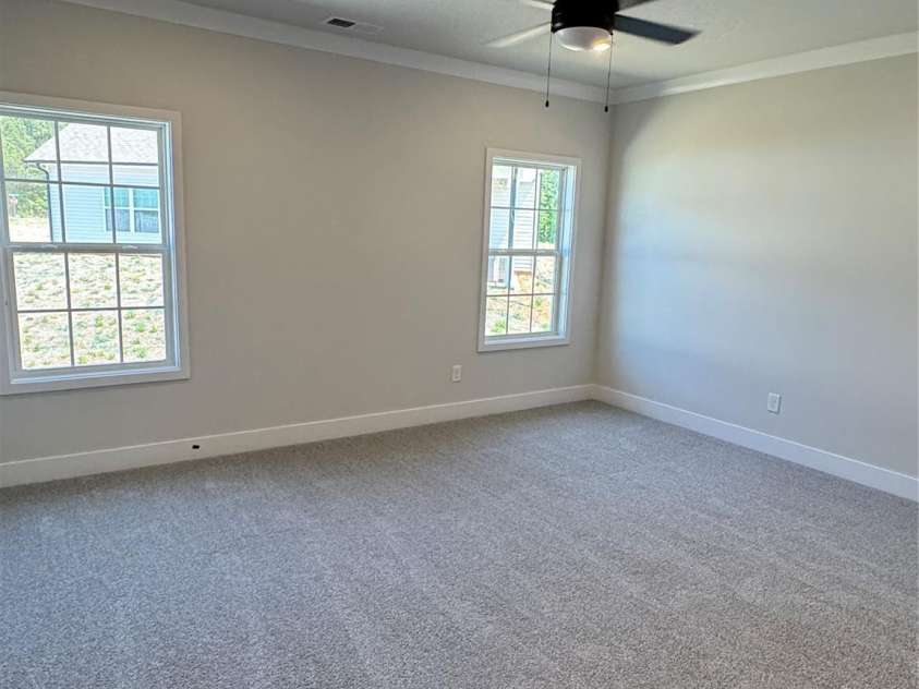 165 Swinford Drive, Salisbury, NC 28146.  MLS# CAR4343599, YatesRealty ID 14430. 