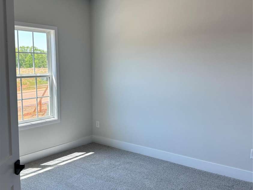 165 Swinford Drive, Salisbury, NC 28146.  MLS# CAR4343599, YatesRealty ID 14430. 