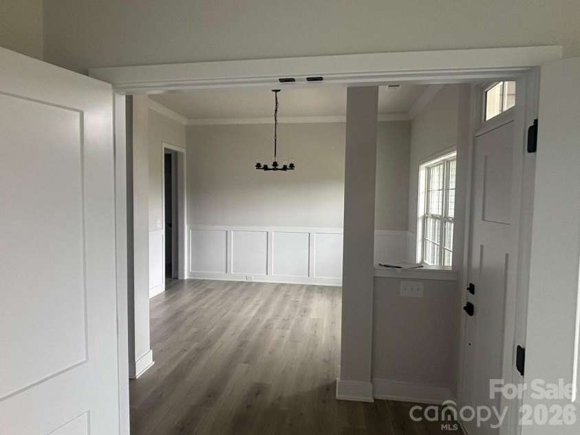 165 Swinford Drive, Salisbury, NC 28146.  MLS# CAR4343599, YatesRealty ID 14430. 