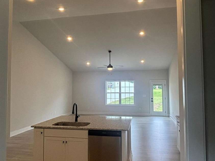 165 Swinford Drive, Salisbury, NC 28146.  MLS# CAR4343599, YatesRealty ID 14430. 