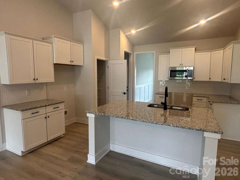 165 Swinford Drive, Salisbury, NC 28146.  MLS# CAR4343599, YatesRealty ID 14430. 