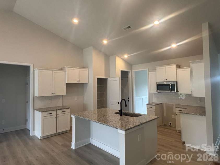 165 Swinford Drive, Salisbury, NC 28146.  MLS# CAR4343599, YatesRealty ID 14430. 