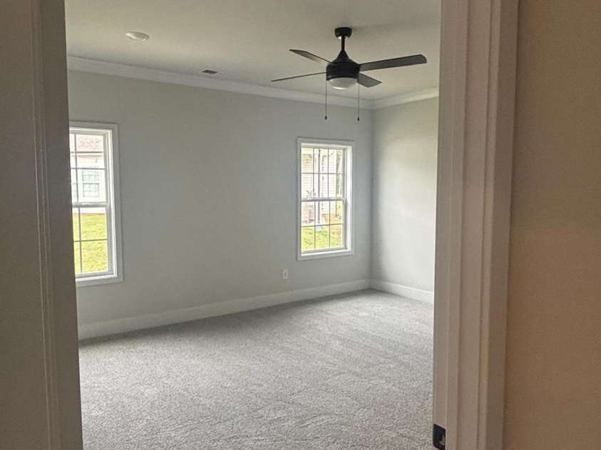165 Swinford Drive, Salisbury, NC 28146.  MLS# CAR4343599, YatesRealty ID 14430. 