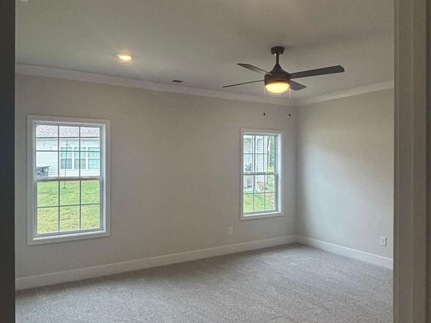 165 Swinford Drive, Salisbury, NC 28146.  MLS# CAR4343599, YatesRealty ID 14430. 