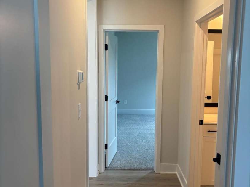 165 Swinford Drive, Salisbury, NC 28146.  MLS# CAR4343599, YatesRealty ID 14430. 
