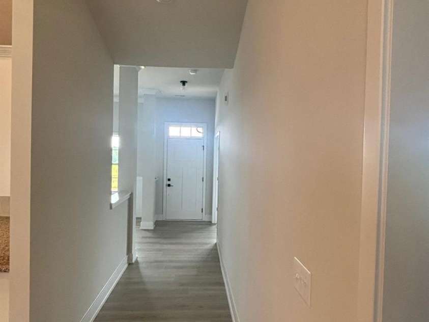 165 Swinford Drive, Salisbury, NC 28146.  MLS# CAR4343599, YatesRealty ID 14430. 