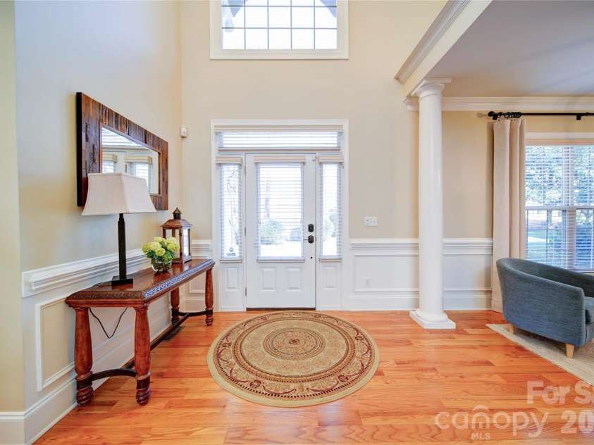 4763 River Hills Drive, Denver, NC 28037.  MLS# CAR4356061, YatesRealty ID 14431. 