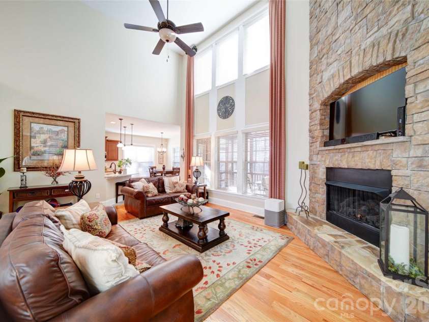 4763 River Hills Drive, Denver, NC 28037.  MLS# CAR4356061, YatesRealty ID 14431. 