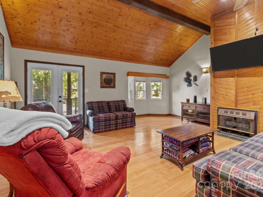 746 Springwood Drive, Mount Gilead, NC 27306.  MLS# CAR4178763, YatesRealty ID 14431. 