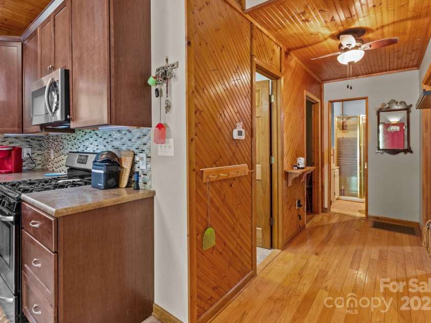 746 Springwood Drive, Mount Gilead, NC 27306.  MLS# CAR4178763, YatesRealty ID 14431. 