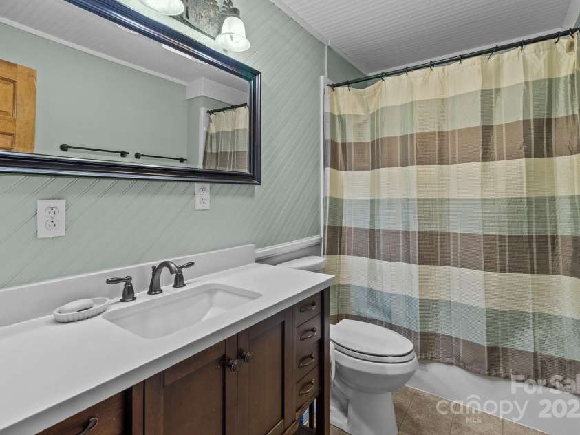 746 Springwood Drive, Mount Gilead, NC 27306.  MLS# CAR4178763, YatesRealty ID 14431. 