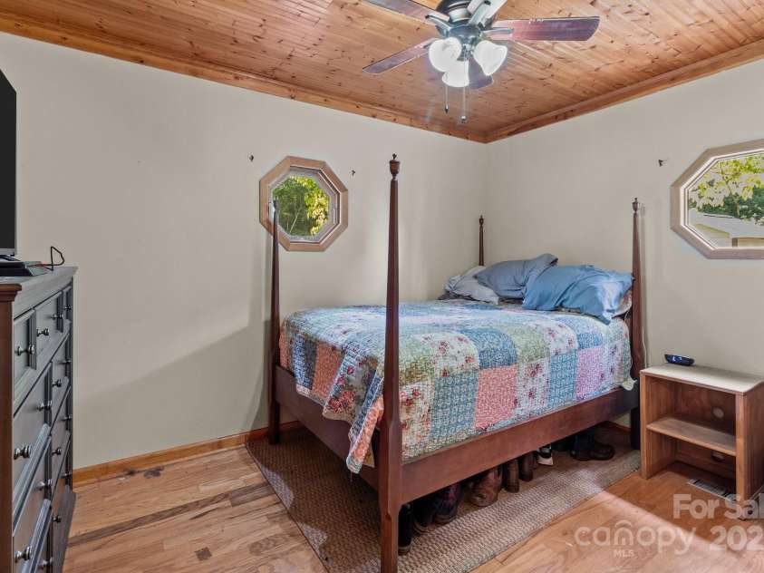 746 Springwood Drive, Mount Gilead, NC 27306.  MLS# CAR4178763, YatesRealty ID 14431. 