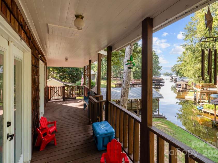 746 Springwood Drive, Mount Gilead, NC 27306.  MLS# CAR4178763, YatesRealty ID 14431. 