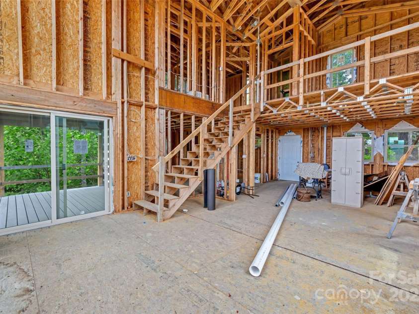 548 Wilderness Drive, Marion, NC 28752.  MLS# CAR4259764, YatesRealty ID 14432. 