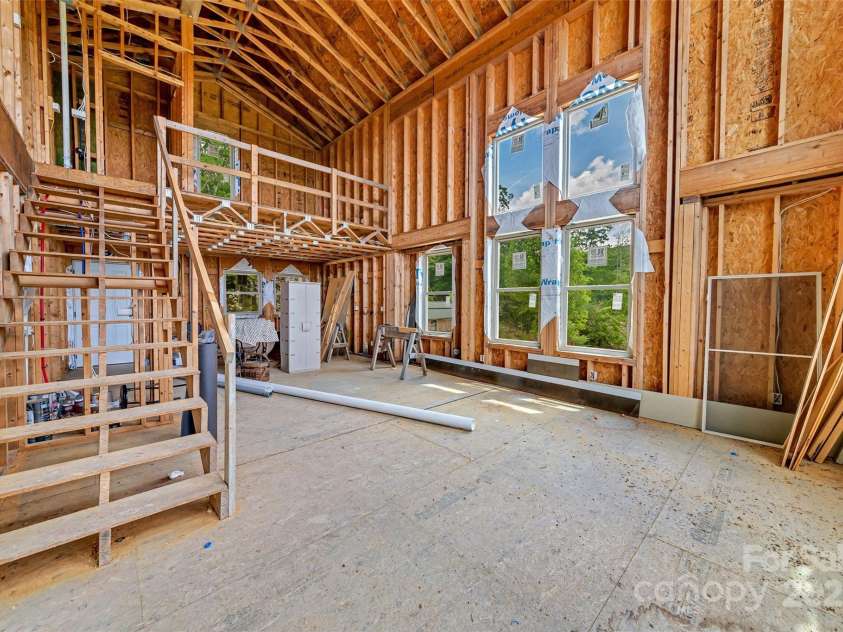 548 Wilderness Drive, Marion, NC 28752.  MLS# CAR4259764, YatesRealty ID 14432. 