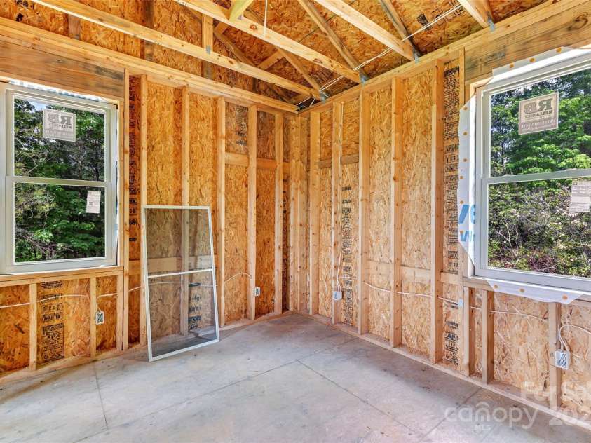 548 Wilderness Drive, Marion, NC 28752.  MLS# CAR4259764, YatesRealty ID 14432. 