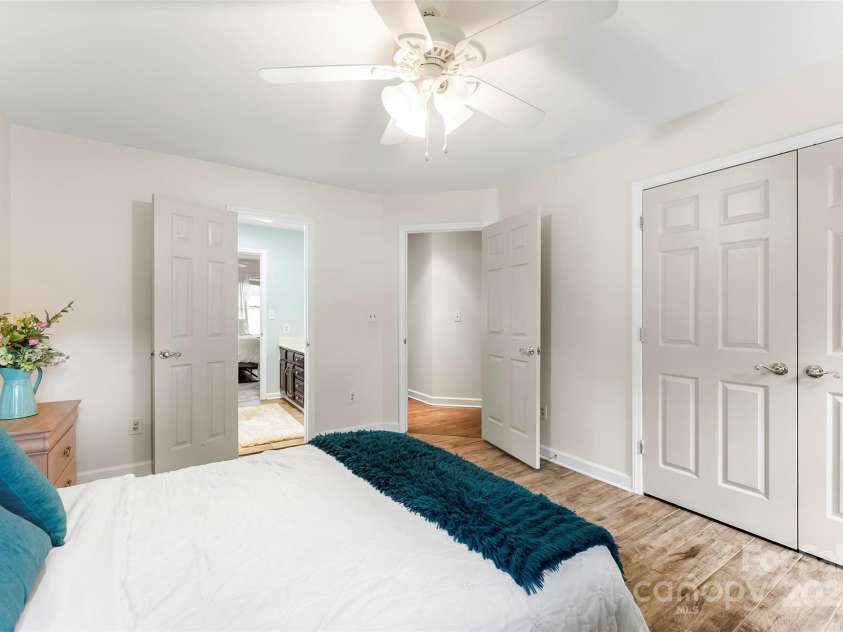 148 Fairway Drive, Forest City, NC 28043.  MLS# CAR4257747, YatesRealty ID 14433. 