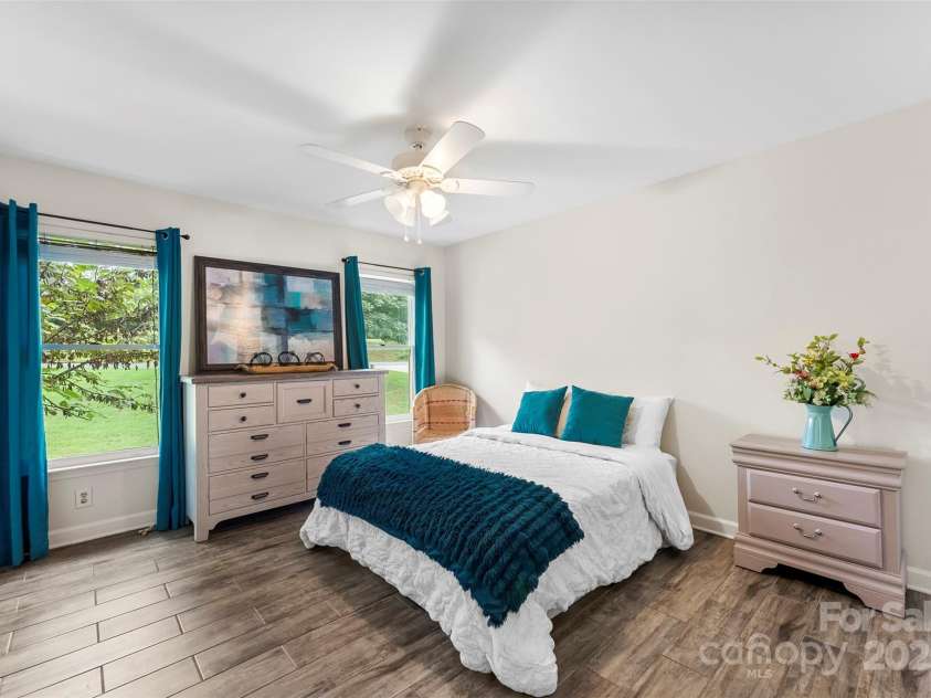 148 Fairway Drive, Forest City, NC 28043.  MLS# CAR4257747, YatesRealty ID 14433. 