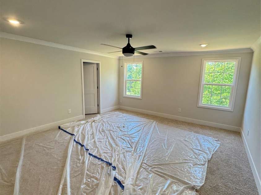 1065 Kildare Drive, Salisbury, NC 28146.  MLS# CAR4356684, YatesRealty ID 14434. 