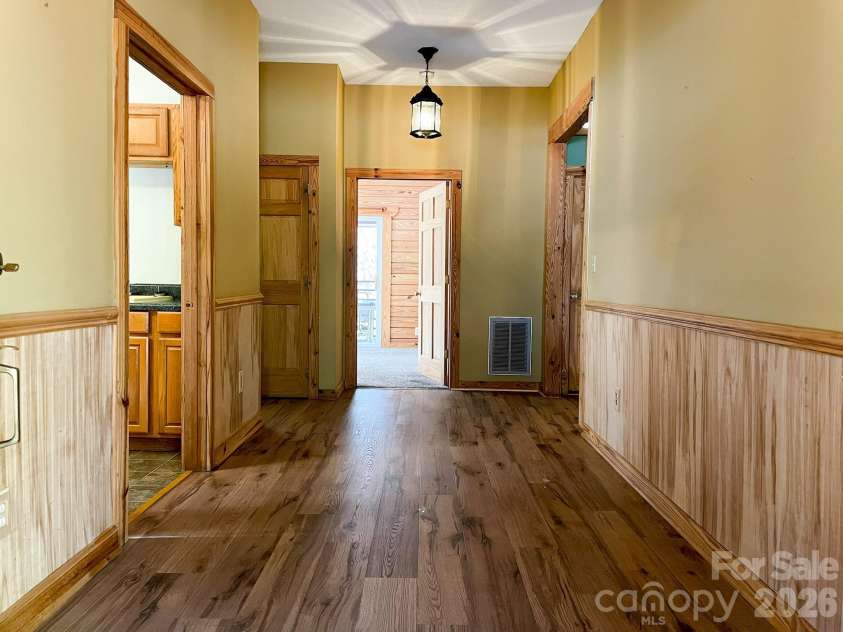 143 Rosewood Lane, Rutherfordton, NC 28139.  MLS# CAR4334263, YatesRealty ID 14435. 