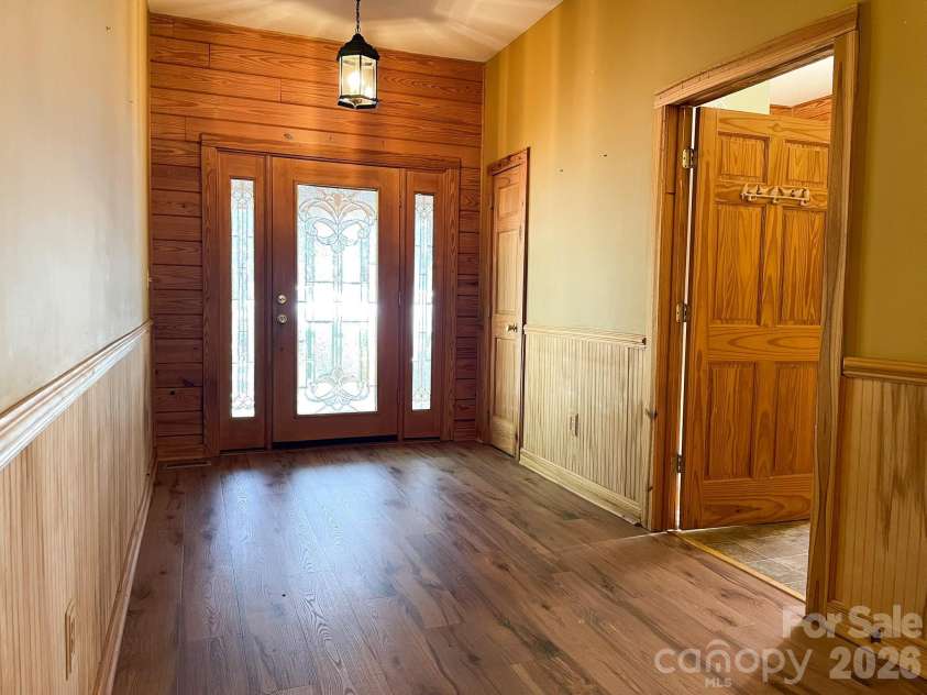 143 Rosewood Lane, Rutherfordton, NC 28139.  MLS# CAR4334263, YatesRealty ID 14435. 