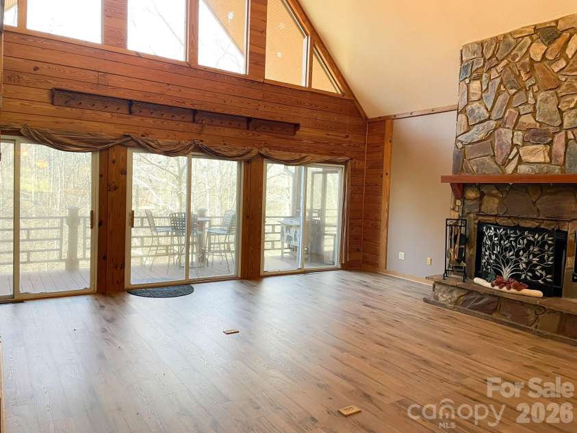 143 Rosewood Lane, Rutherfordton, NC 28139.  MLS# CAR4334263, YatesRealty ID 14435. 