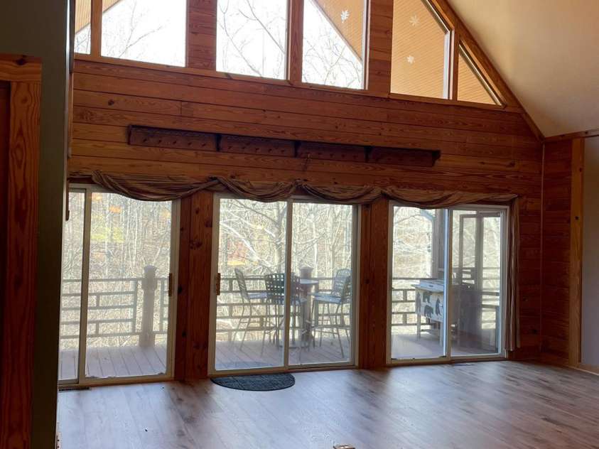 143 Rosewood Lane, Rutherfordton, NC 28139.  MLS# CAR4334263, YatesRealty ID 14435. 