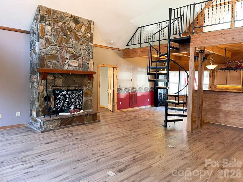 143 Rosewood Lane, Rutherfordton, NC 28139.  MLS# CAR4334263, YatesRealty ID 14435. 