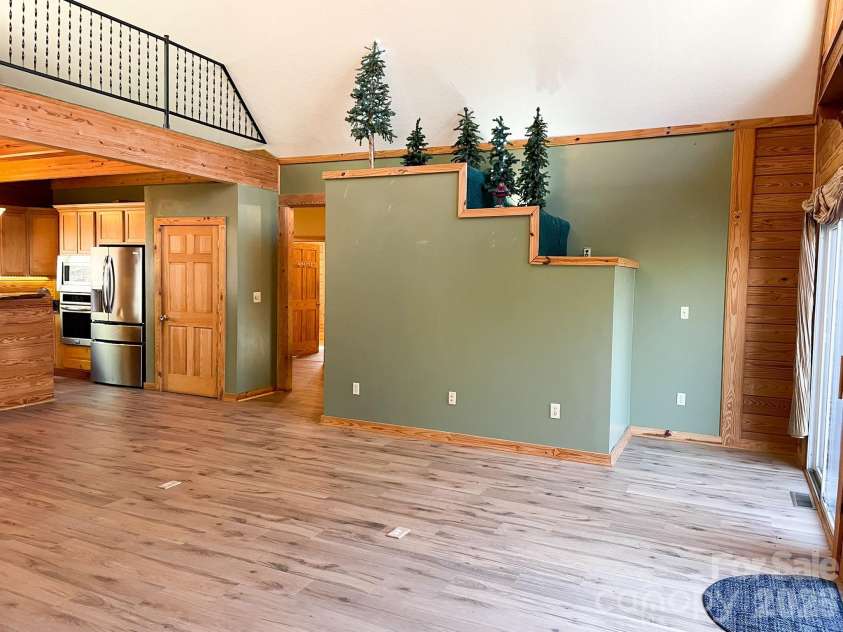 143 Rosewood Lane, Rutherfordton, NC 28139.  MLS# CAR4334263, YatesRealty ID 14435. 