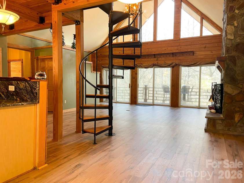 143 Rosewood Lane, Rutherfordton, NC 28139.  MLS# CAR4334263, YatesRealty ID 14435. 