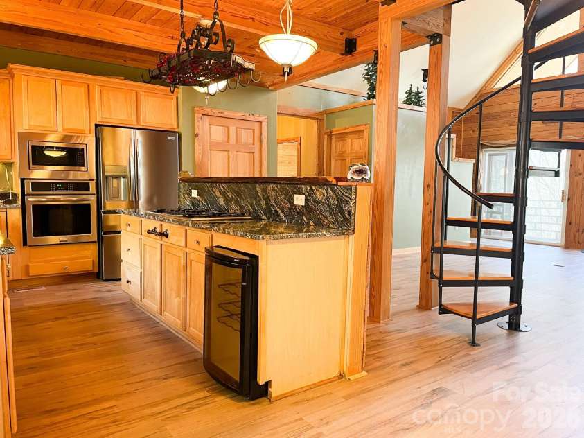 143 Rosewood Lane, Rutherfordton, NC 28139.  MLS# CAR4334263, YatesRealty ID 14435. 
