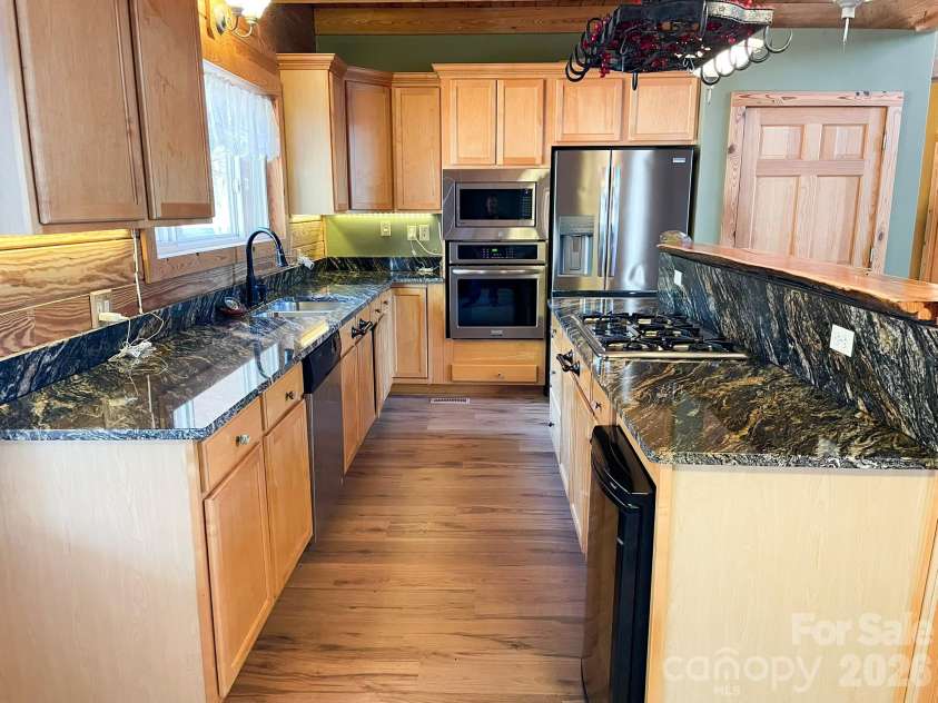 143 Rosewood Lane, Rutherfordton, NC 28139.  MLS# CAR4334263, YatesRealty ID 14435. 