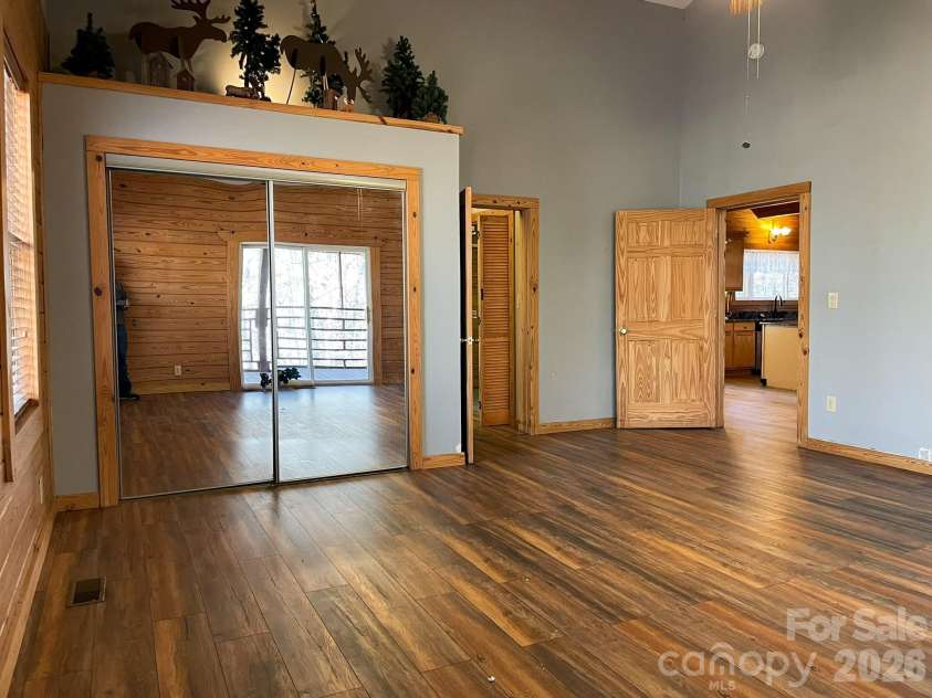 143 Rosewood Lane, Rutherfordton, NC 28139.  MLS# CAR4334263, YatesRealty ID 14435. 