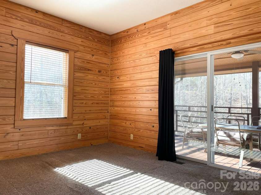 143 Rosewood Lane, Rutherfordton, NC 28139.  MLS# CAR4334263, YatesRealty ID 14435. 