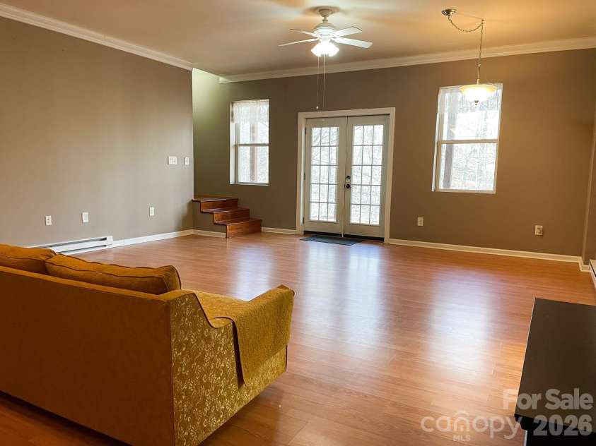 143 Rosewood Lane, Rutherfordton, NC 28139.  MLS# CAR4334263, YatesRealty ID 14435. 