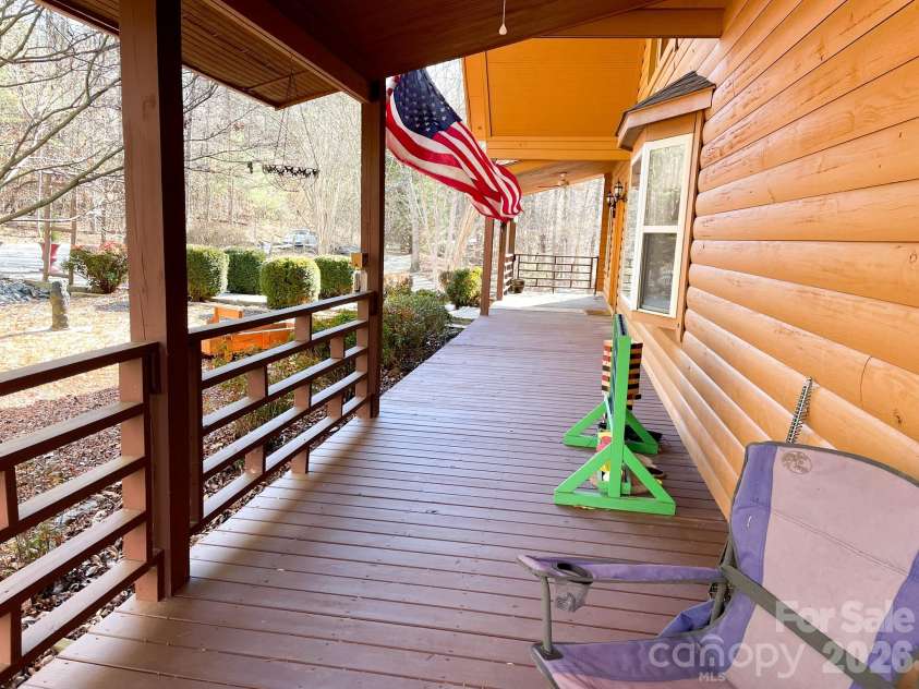 143 Rosewood Lane, Rutherfordton, NC 28139.  MLS# CAR4334263, YatesRealty ID 14435. 