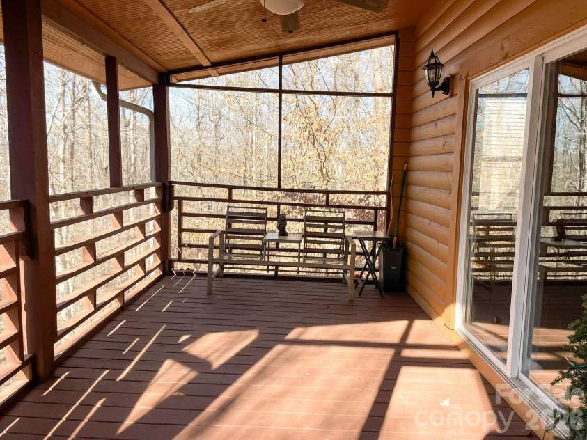 143 Rosewood Lane, Rutherfordton, NC 28139.  MLS# CAR4334263, YatesRealty ID 14435. 